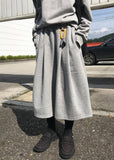 KEYRING BERMUDA PANTS