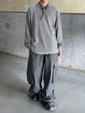 Pigment Damage Long Sleeve