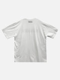 Diploma chain short sleeve T-shirt