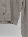 Pol Wool Knit Cardigan
