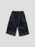 Field Slab Part 7 Cargo Denim