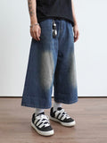 Amber 8 Part Denim Pants