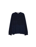 Want Royal Mix Knit