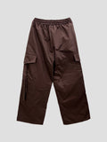 Vladis Strap Cargo Pants