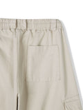 Smith twill cargo pants