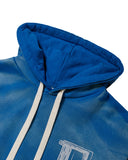 Water Hand Washed Heavy Hood