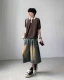 Saint Boucle Collar Knit