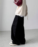 Okae Balloon Cargo Pants
