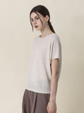 [Premium] Whole Garment Orbe Knit Sleeveless