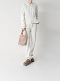 Lia Cash Banding Jogger Pants