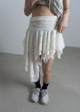 STRING CALM SLEEVELESS