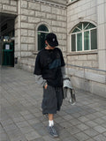 Pigment Cargo Half Pants