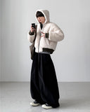 Lipto Cation Balloon Pants