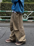 Pigment Patch Carpenter Pants