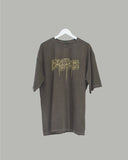 Lucci Pigment Short Sleeve T-Shirt