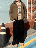 Miyao Round Knit