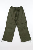 Denver cotton pants