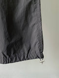 Cargo Nylon String Pants
