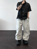 Cityboy over denim half shirts