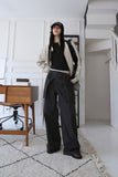 string cover pants