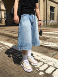 Rad Back Cargo Bermuda Pants