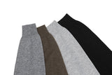 Wayne Soft Polar Knit