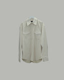Lacan suede jacket