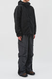 Son Flare Cargo Pants