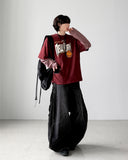Chito Layered Long Sleeve