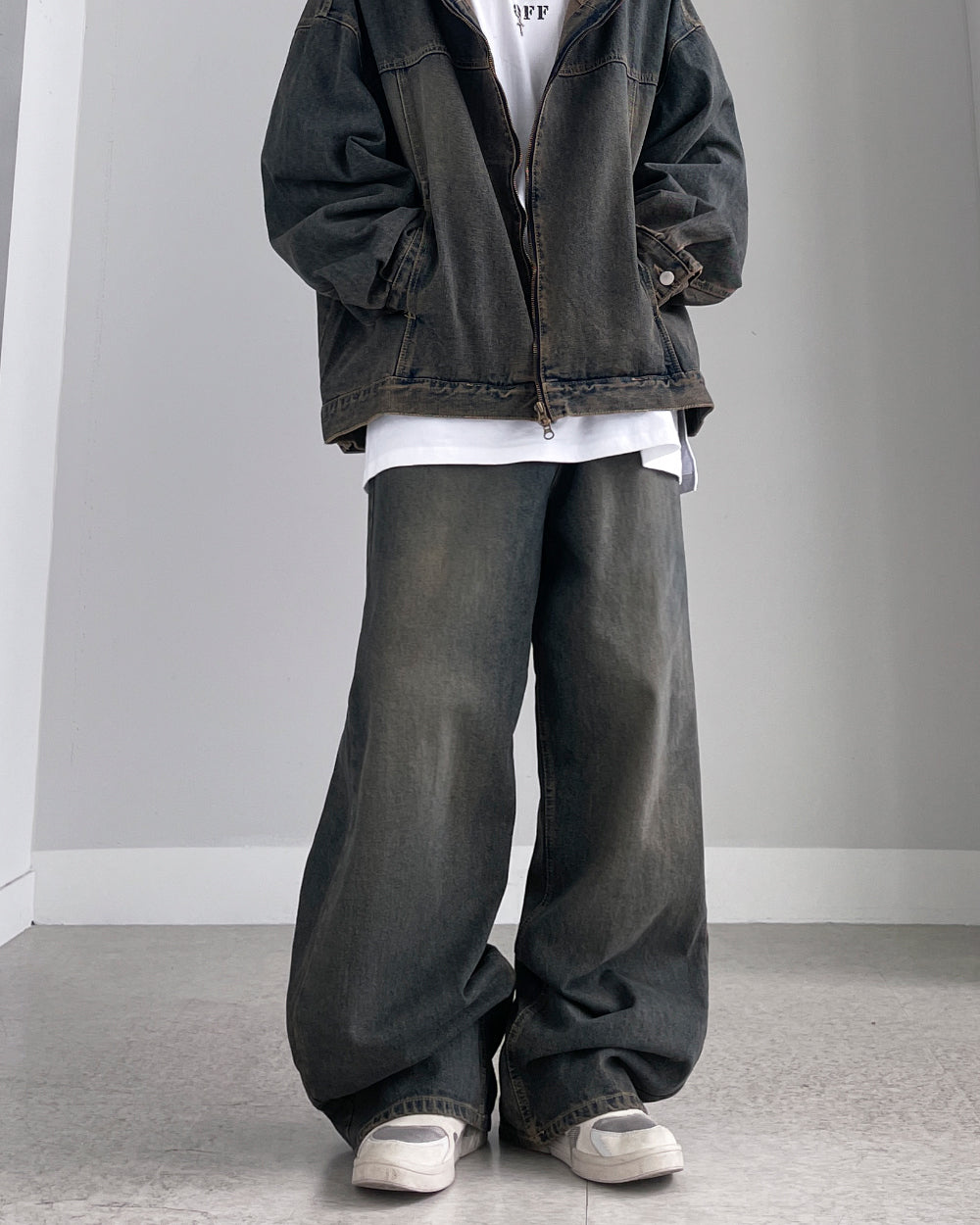 パンツ Yuuun パンツ | hapuna&Co.（ハプナアンドコー）｜公式オンラインストア