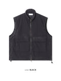 [2oz] Dirty Washing Multi-Pocket Vest