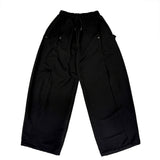 Cays Snap Balloon Pants