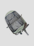 Nylon shooting backpack