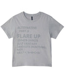 FLAREUP T-Shirt