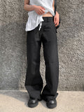 BOOTSCUT LINE PANTS