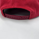 Corduroy Marlboro Cap