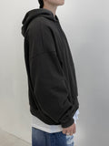 Obi Bulky Big Hood T-shirt