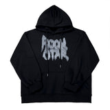 Grab Brushed Over Hoodie