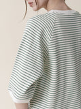 Noah Stripe T-Shirt
