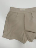 Epic Wrap Skirt Pants