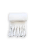 Unisex arc reggae muffler