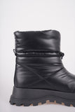 padded ugg boots