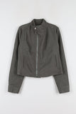 Urk denim jacket