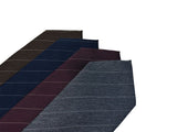 Moss Stripe Tie