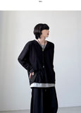 Dual Layered Long Sleeve
