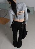 STRAP BBY BOLERO