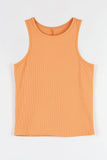 Holly Cutout Sleeveless