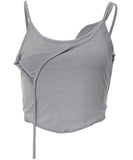 Layered Sculpt Top