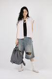 Fold ST Short Sleeve Shirt