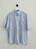 SS Mild Over Short Sleeve Shirt